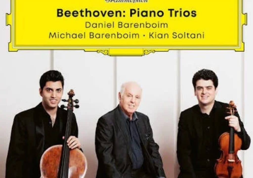 Beethoven Piano Concertos