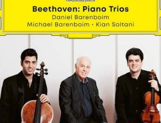 Beethoven Piano Concertos