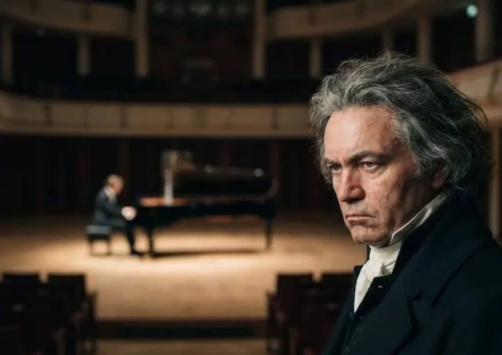 Beethoven Piano Concertos