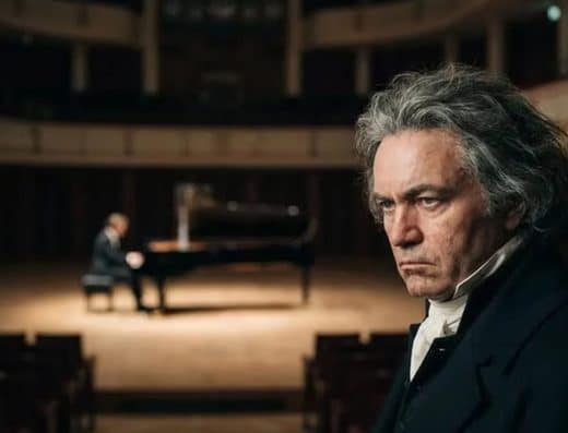 Beethoven Piano Concertos