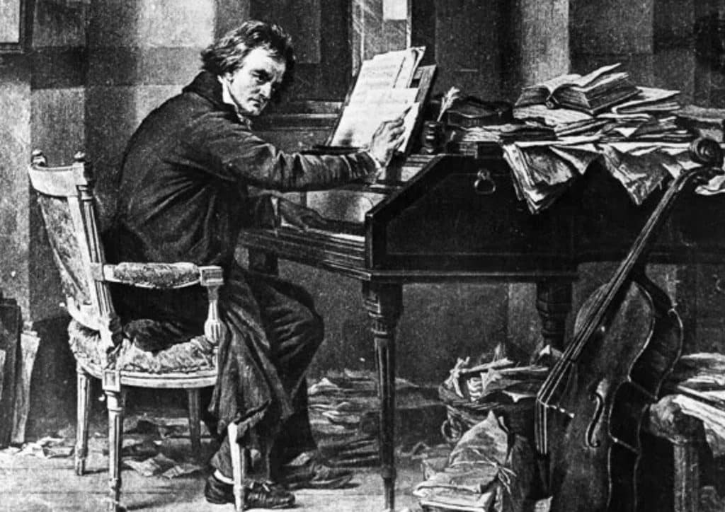 Beethoven Piano Concertos