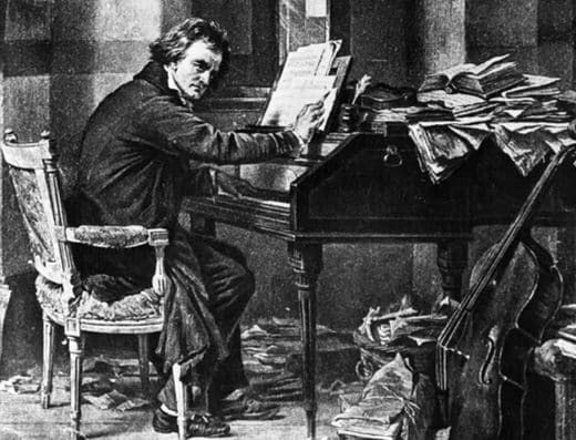 Beethoven Piano Concertos