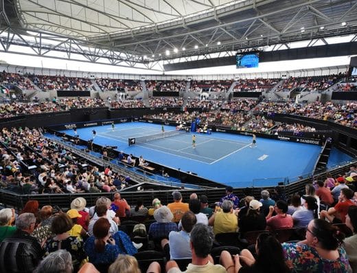 Billie Jean King Cup Japan 2026 Tickets, Tokyo