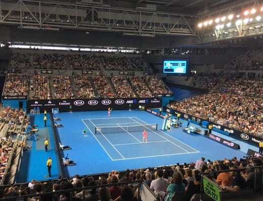 Billie Jean King Cup Japan 2026 Tickets, Tokyo