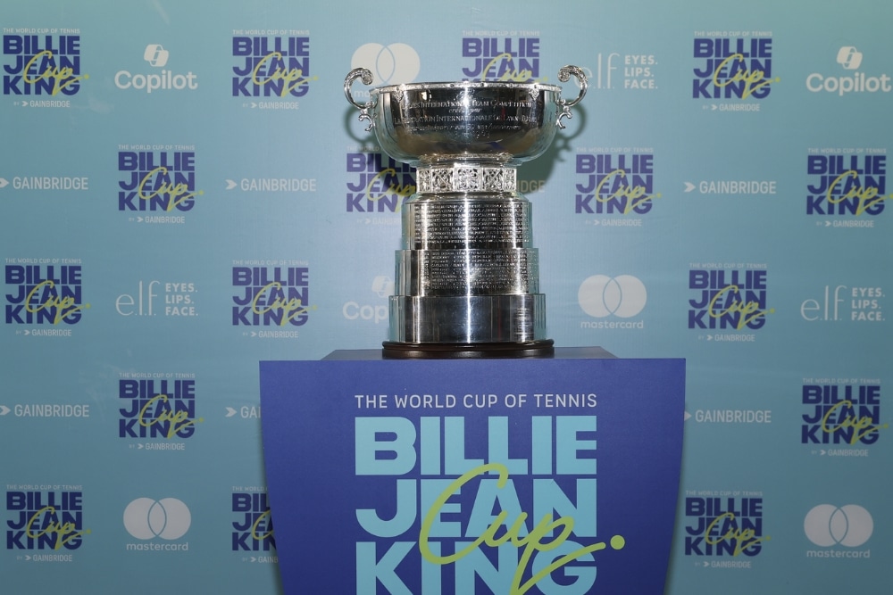 Billie Jean King Cup