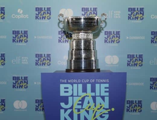 Billie Jean King Cup