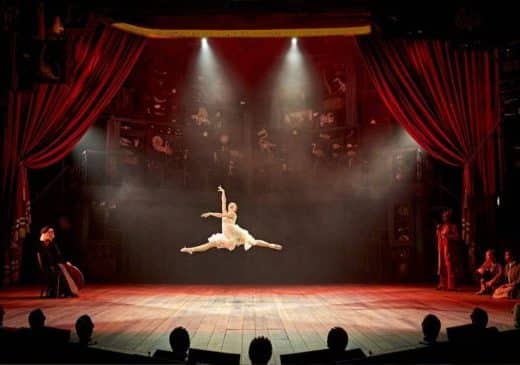 National Ballet of Japan City Lights 2026 Tickets—New National Theatre, Tokyo