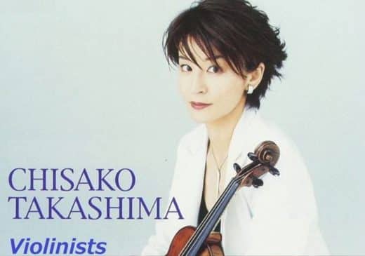 Chisako Takashima Matsuyama