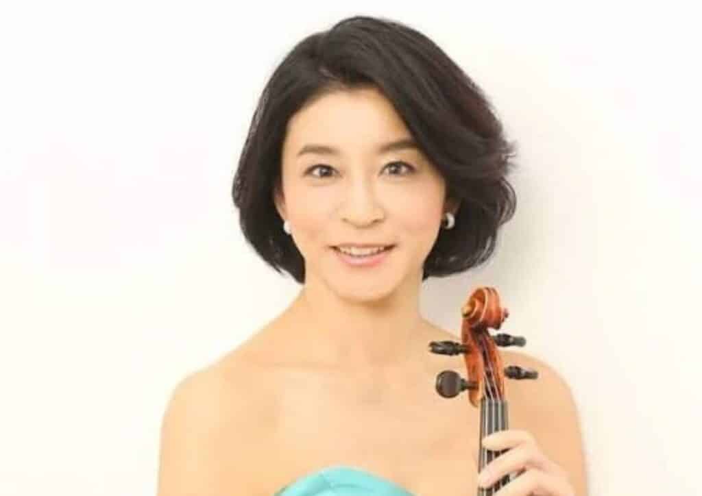 Chisako Takashima Yamagata Tickets
