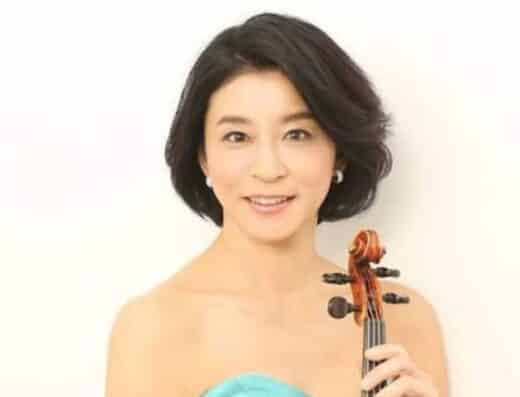Chisako Takashima and 12 Violinists 2026 Tickets — Yamagata