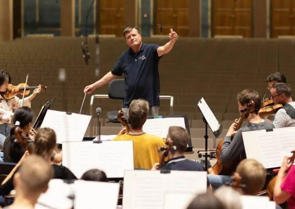 Christian Thielemann Tickets