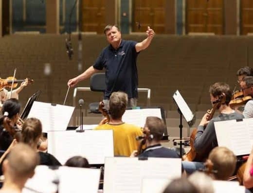Christian Thielemann Tickets