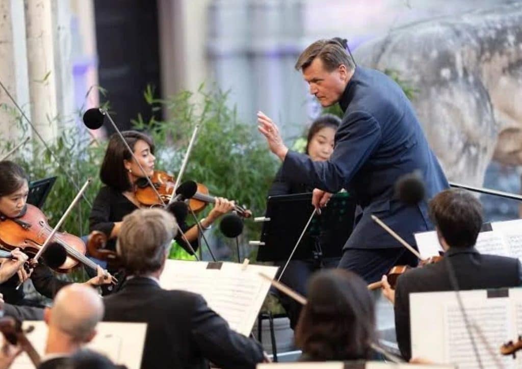 Christian Thielemann Tickets