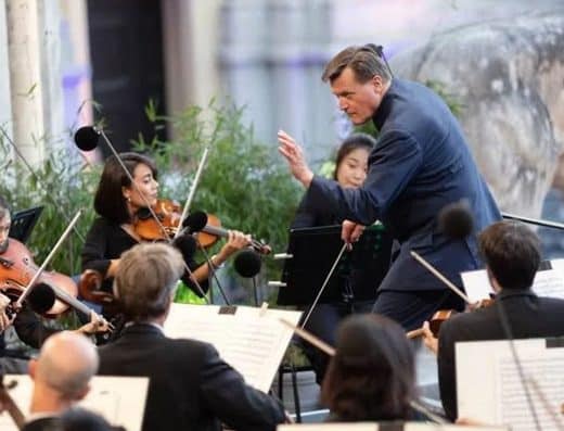 Christian Thielemann Tickets