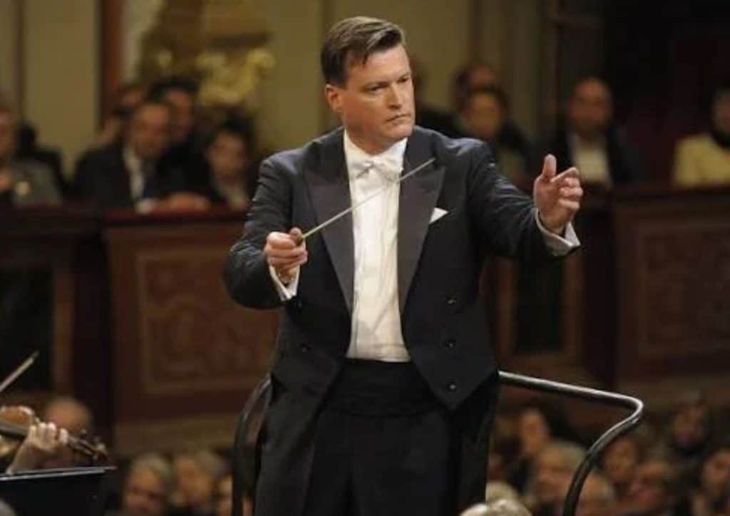 Christian Thielemann Tickets