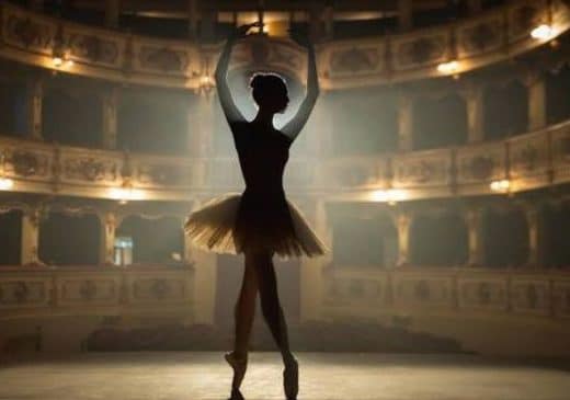City Lights Ballet