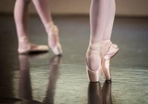 City Lights Ballet