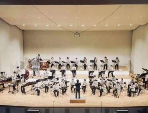 Gifu Prefectural Toki Commercial High School Wind Orchestra 53rd Regular Concert 2027 Tickets