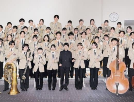 Gifu Prefectural Toki Commercial High School Wind Orchestra 53rd Regular Concert 2027 Tickets