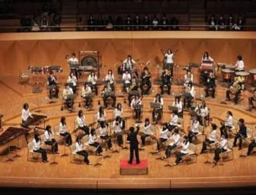 Gifu Prefectural Toki Commercial High School Wind Orchestra 53rd Regular Concert 2027 Tickets