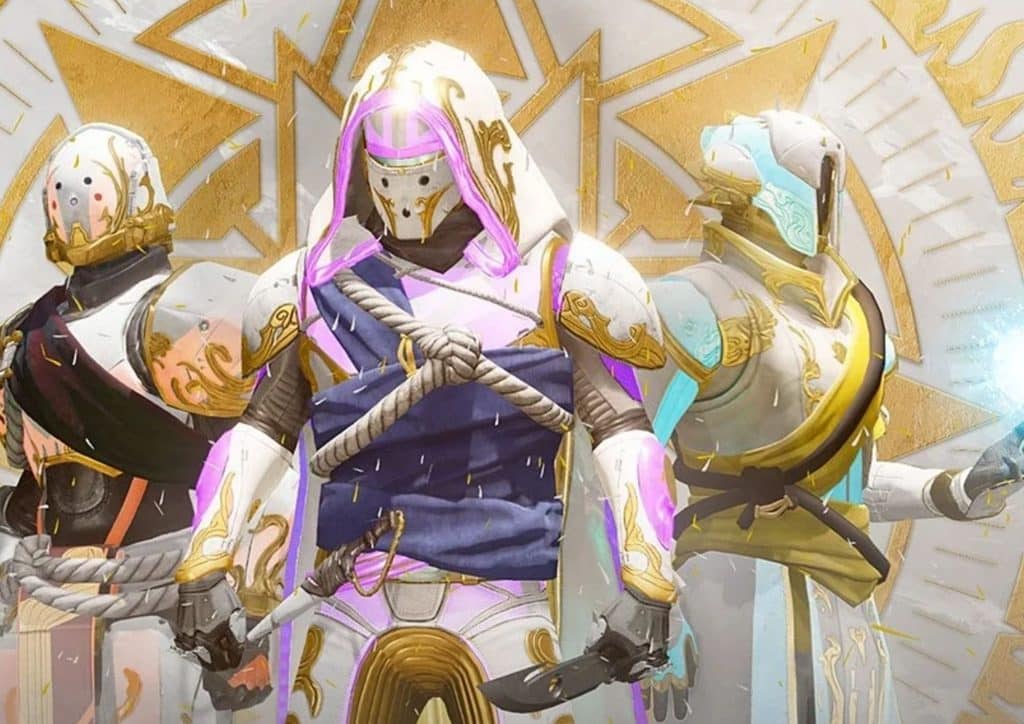 Destiny x Revolution Tickets