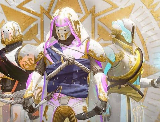 Destiny x Revolution Tickets