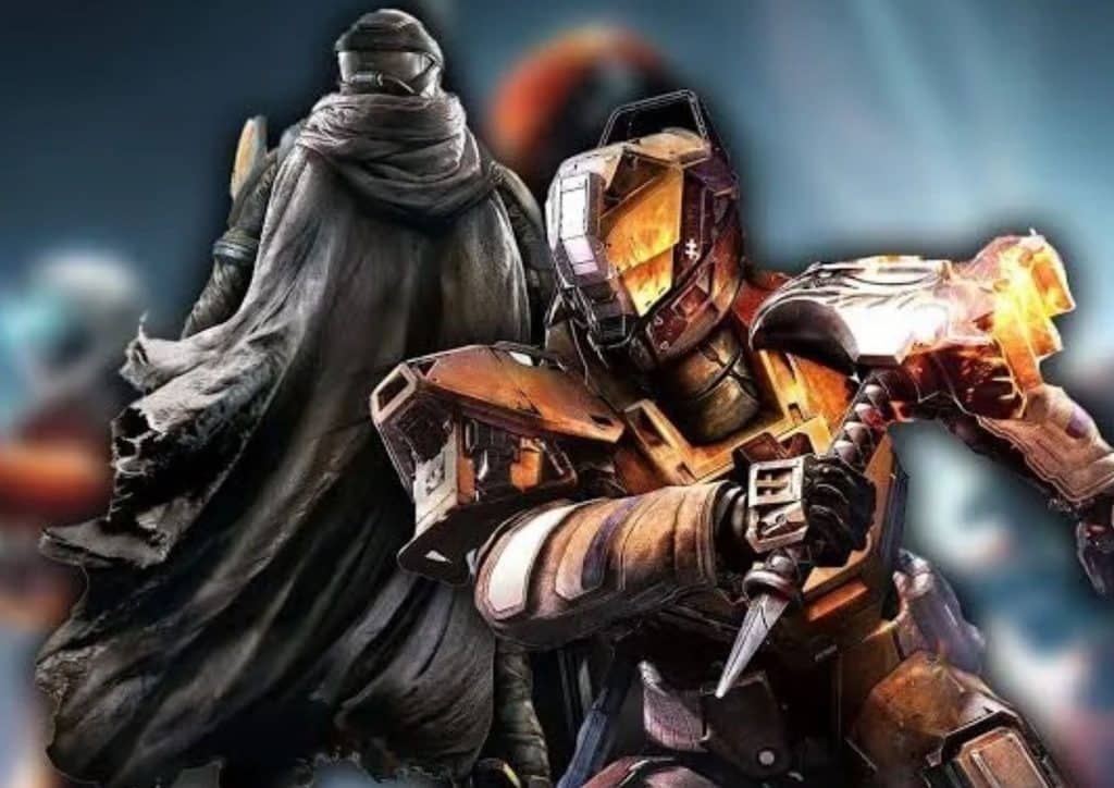 Destiny x Revolution Tickets
