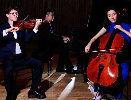 Do Trio 2026 Tickets Gion JTN, Kyoto