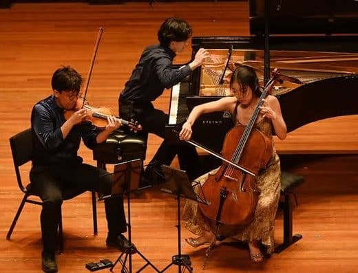 Do Trio 2026 Tickets Gion JTN, Kyoto
