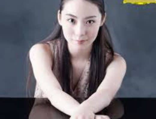 Toru Kakui & Kanon Matsuda Duo Recital 2027 Tickets — Hakuju Hall, Tokyo