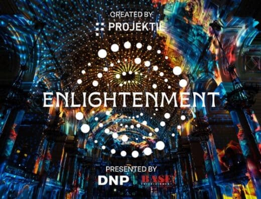 ENLIGHTENMENT JAPAN