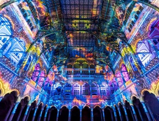 ENLIGHTENMENT JAPAN 2026 Tickets, Osaka Light Show