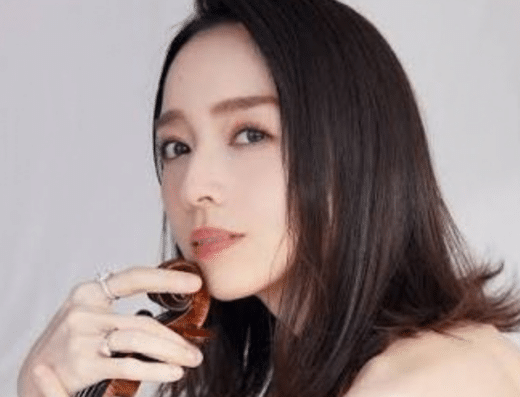 Emiri Miyamoto 2027 Tickets — Hamarikyu Asahi Hall, Tokyo