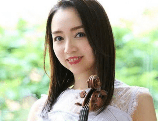 Emiri Miyamoto 2027 Tickets — Hamarikyu Asahi Hall, Tokyo