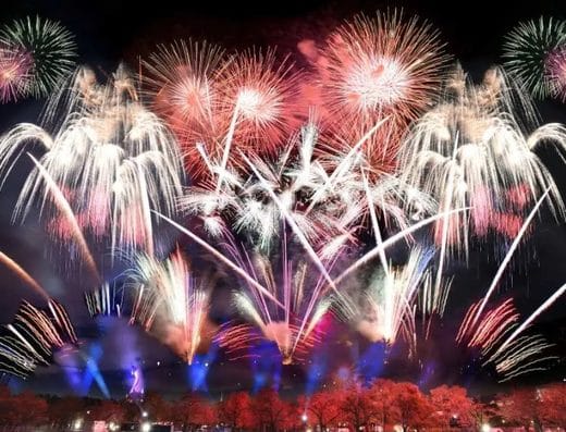 The 5th Expo Night Sky Becomes Art 2026 Tickets