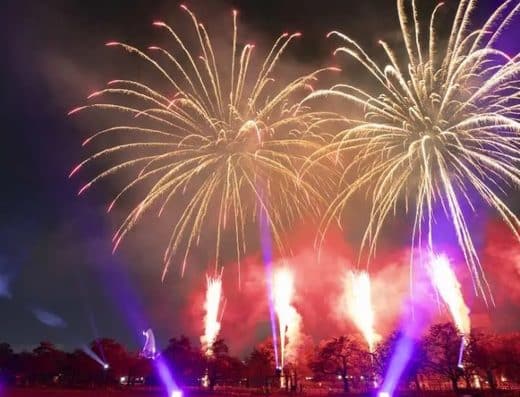 The 5th Expo Night Sky Becomes Art 2026 Tickets
