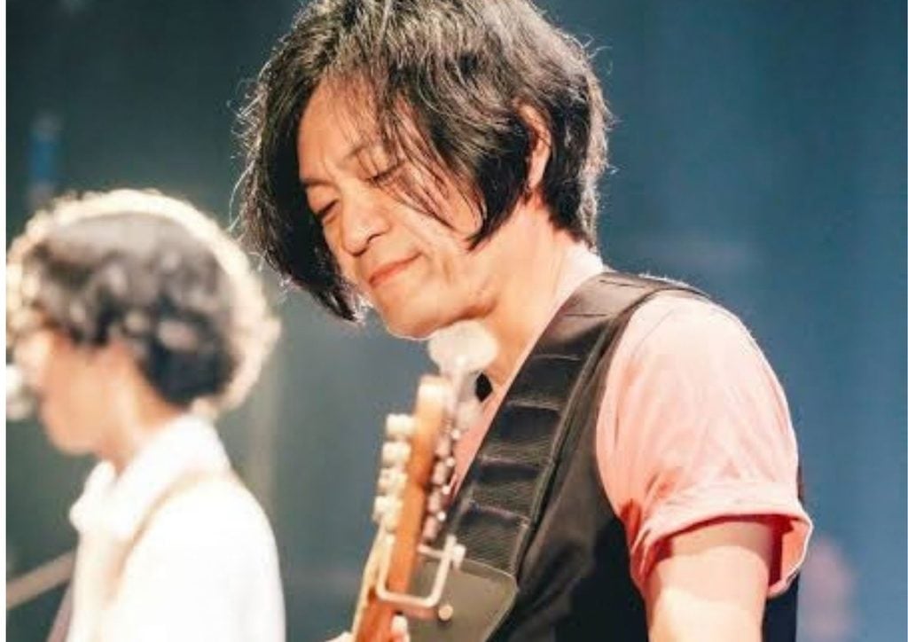 GRAPEVINE Tokyo Tickets