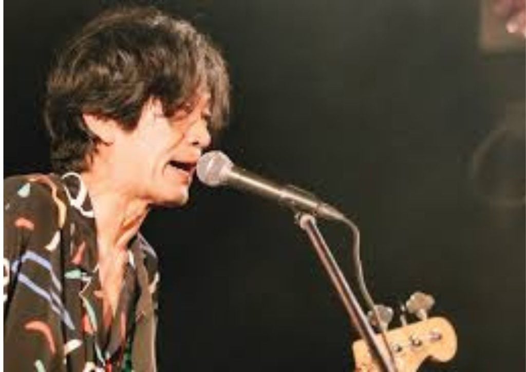 GRAPEVINE Tokyo Tickets