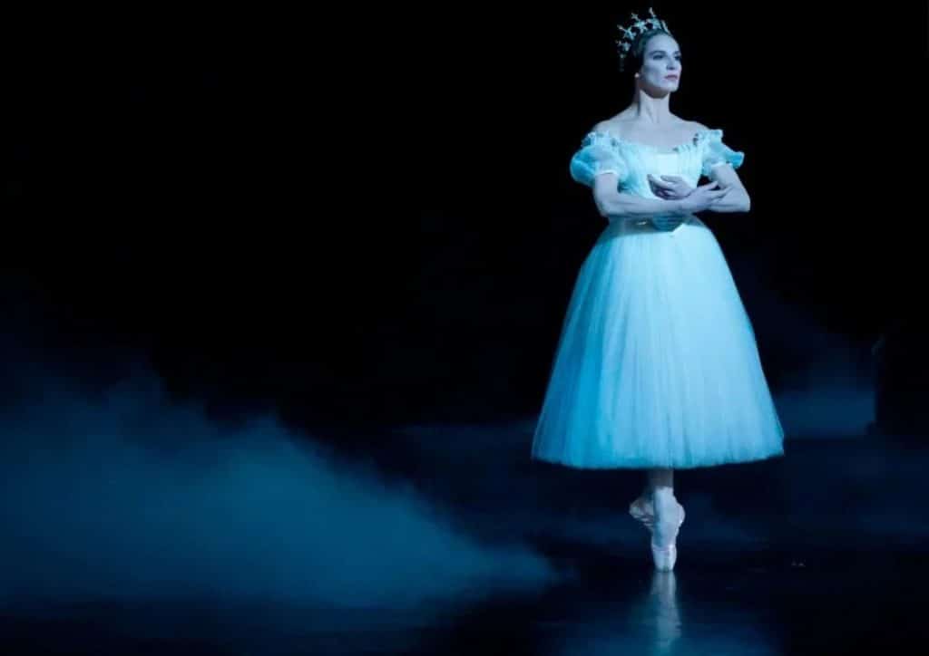 Giselle Ballet Tickets
