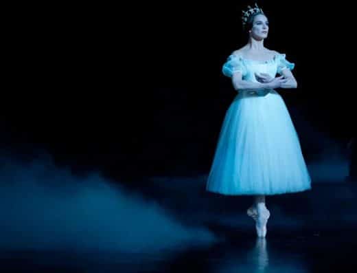 New National Theatre Ballet Giselle 2026 Tickets — Fukuoka | Jasumo