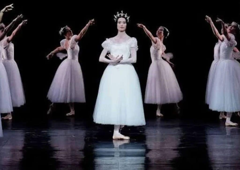 Giselle Ballet Tickets