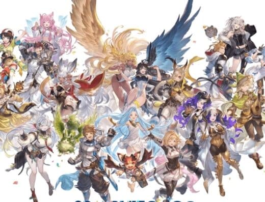 Granblue Fantasy Fes