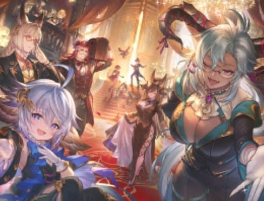 Granblue Fantasy Fes 2026 Tickets — Tokyo Big Sight