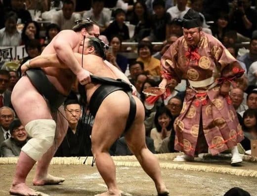 Grand Sumo Tickets