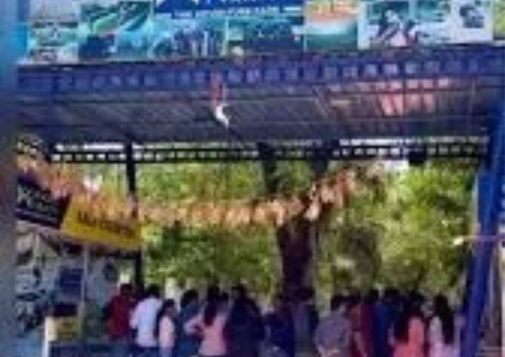 Gravity Paradise Tickets