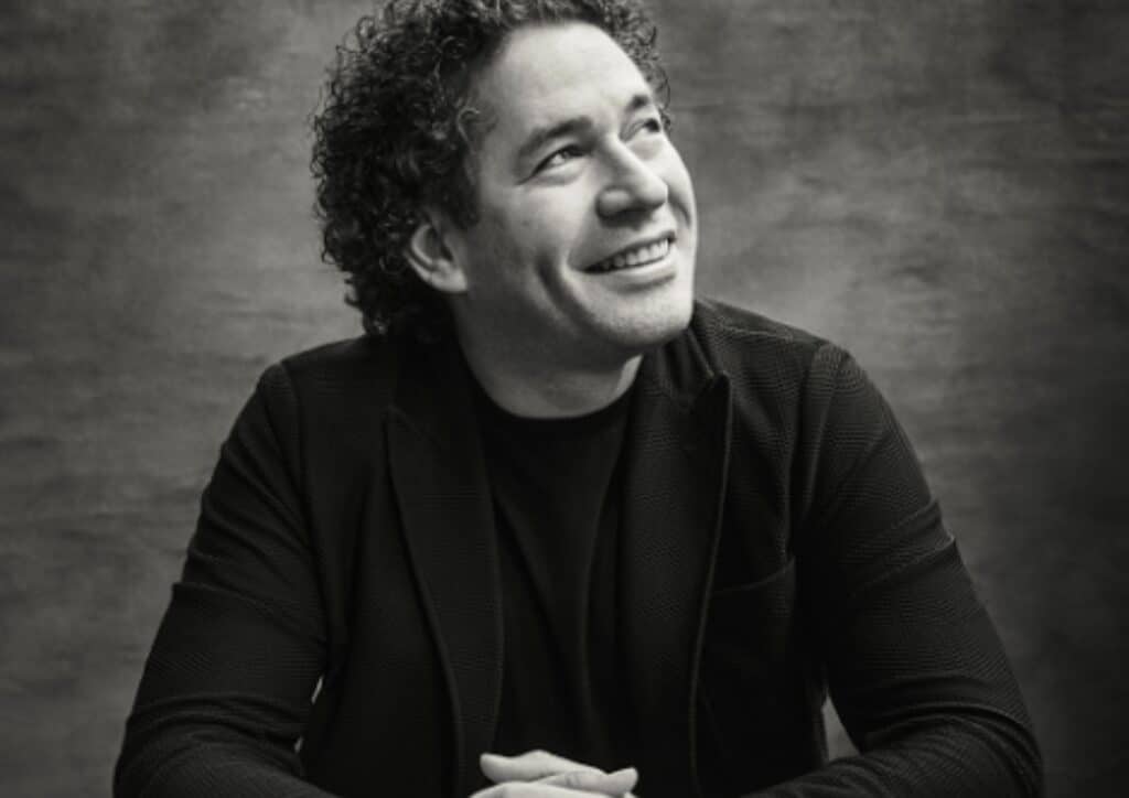Gustavo Dudamel Tokyo Tickets
