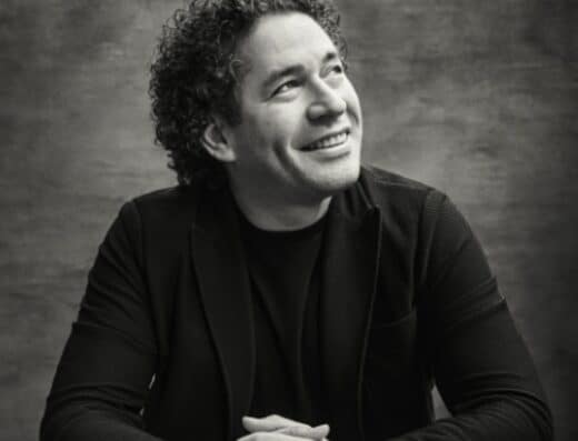 Gustavo Dudamel Tokyo Tickets
