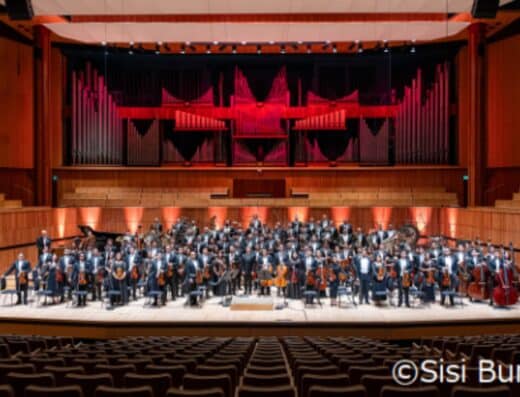 Gustavo Dudamel Tokyo Tickets