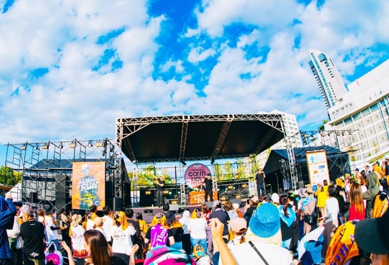HIROSHIMA CONTI NeW FeS