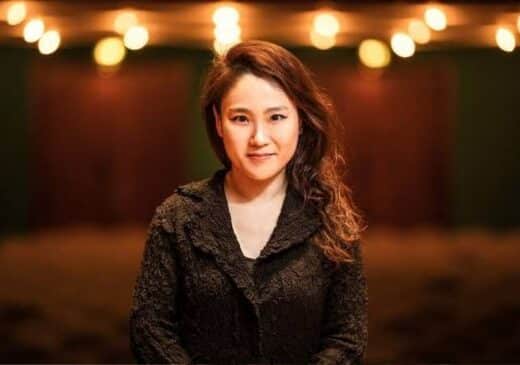 Hana Chang Tokyo
